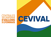 Logo CEVIVAL