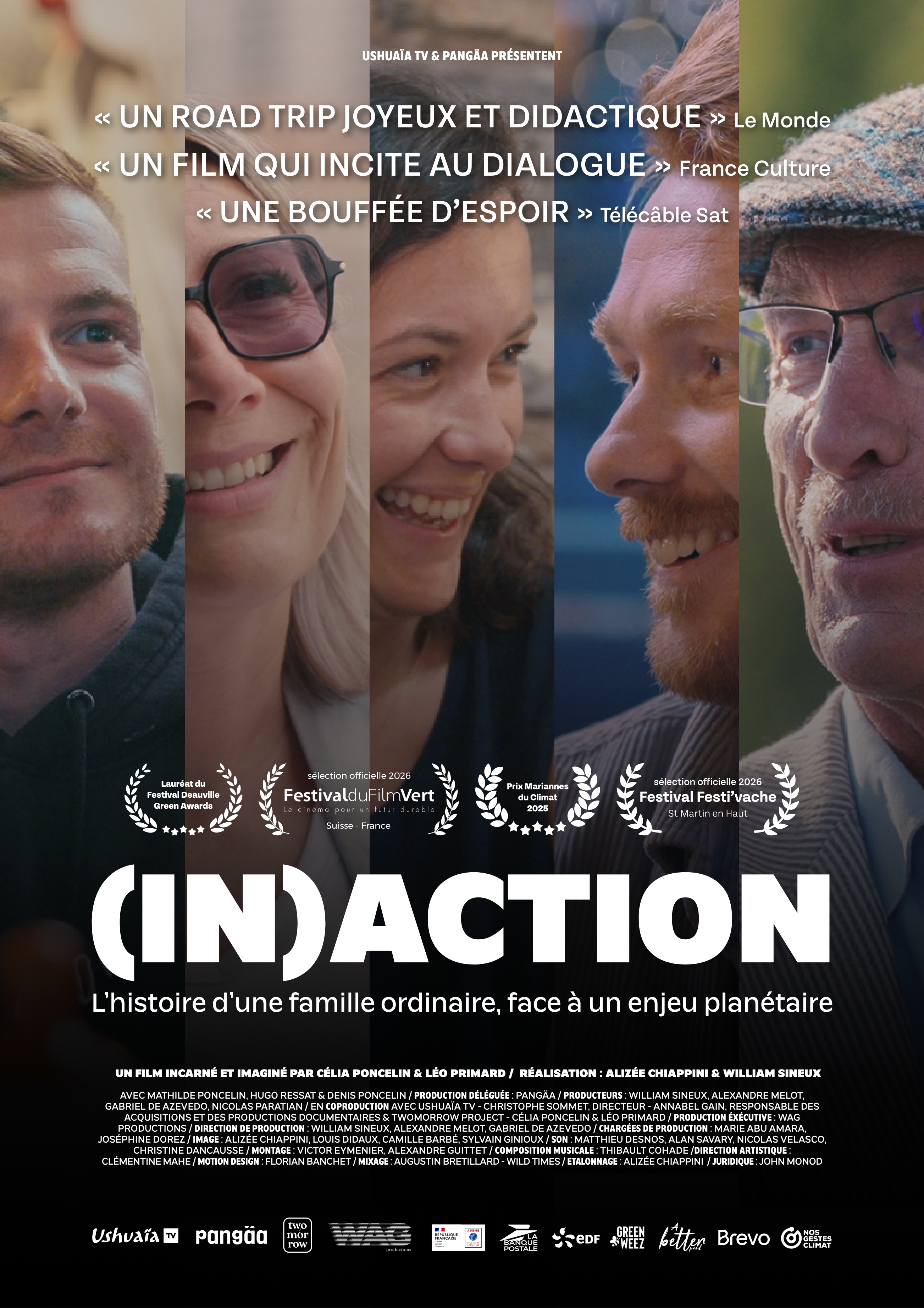 Affiche