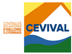 logo CEVIVAL