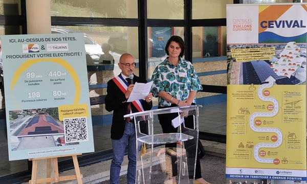 InaugurtionThurinsLeDiscours