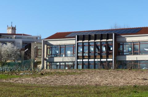 Nouvelle Ecole de Grezieu 