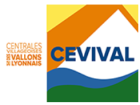 logo CEVIVAL