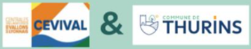 logo CEVIVAL & Thurins
